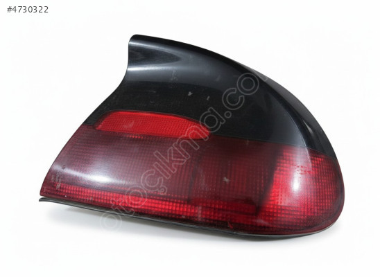 OPEL TİGRA SAĞ STOP ÇIKMA ORJİNAL