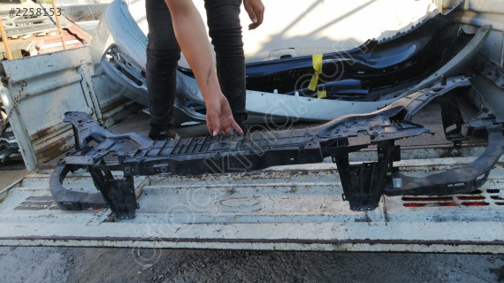 VOLVO S60 ÖN PANEL ORJİNAL ÇIKMA 2013-18