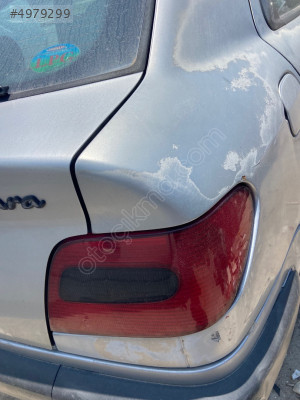 Citroen xsara sağ stop