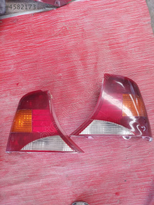 FORD FOCUS SAĞ SOL ARKA STOP