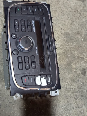 FORD FOCUS 2 TEYİP