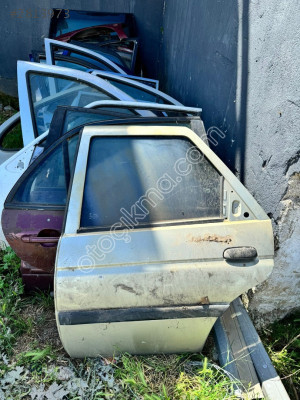 FORD ESCORT SOL ARKA KAPI EYUPCAN OTO'DA