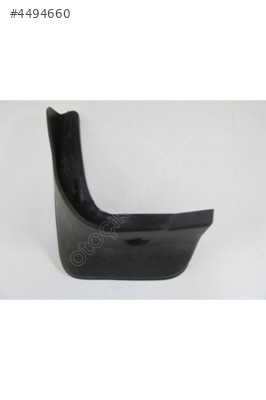 Toyota Corolla E150 Arka Paçalik Sol Casp 20072013