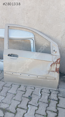 2004 2007  Hyundai Getz sağ ön kapı