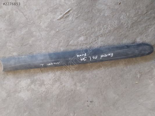 1996 2002 Renault Megane 1 sag arka kapı çıtası