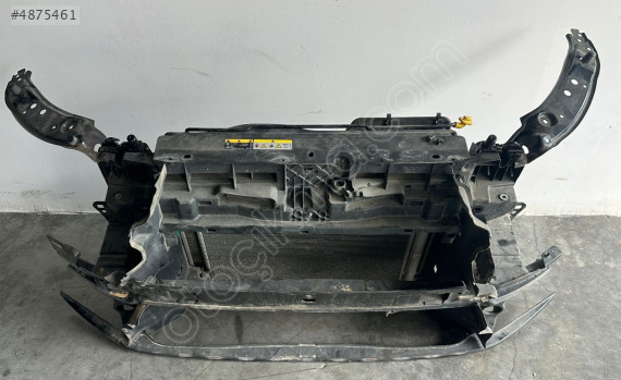 VW CADDY 2023 MODEL PANEL SETİ