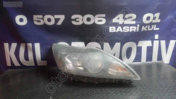 ford focus 2.5 sag far 08/11