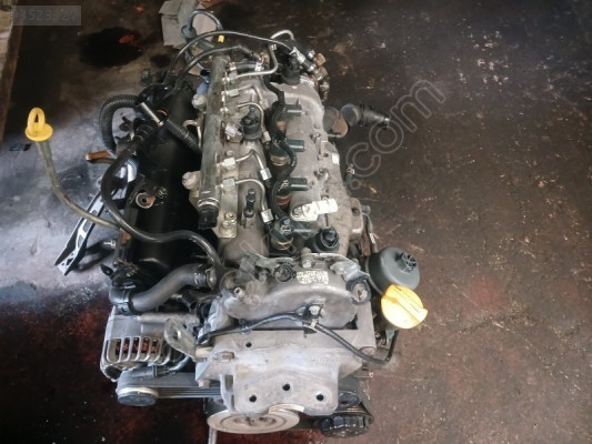 FİAT PALİO 1.3 MULTİJET MOTOR ÇIKMA