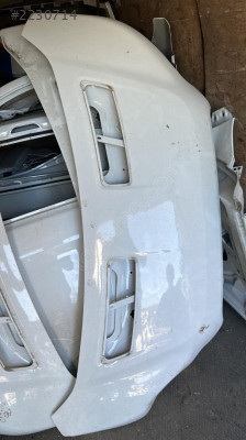 FORD TRANSİT KAPUT ORJİNAL ÇIKMA