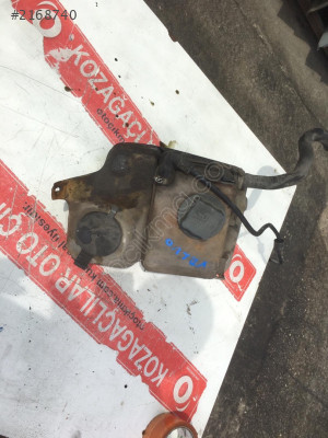 VOLVO 460 YEDEK SU DEPOSU