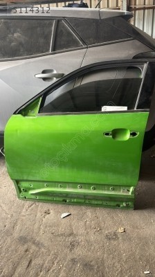OPEL MOKKA SOL ÖN KAPI