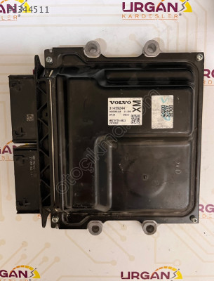 31459244 VOLVO S60 MOTOR BEYNİ