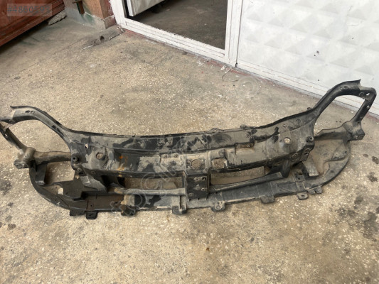 RENAULT TRAFİC 1 ÖN PANEL
