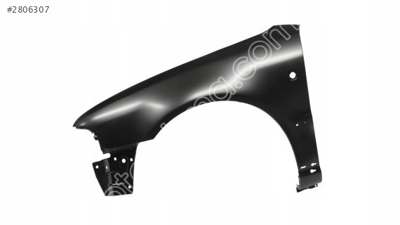 AUDI A4 95-97 SOL ÖN ÇAMURLUK 8D0821105A
