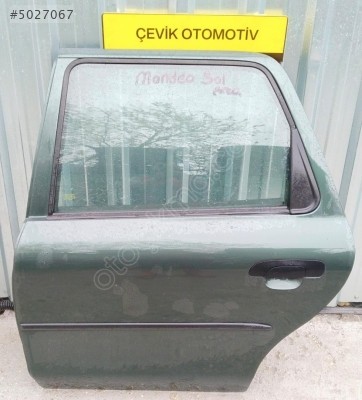 FORD MONDEO SOL ARKA  KAPI ÇEVİK OTO ÇIKMA