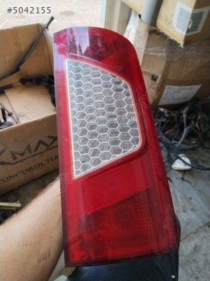 Ford cornet arka stop sağ sol