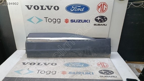 MG HS KAPI BANDI ORJINAL ÇIKMA PARÇA