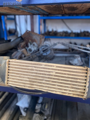 FORD TRANSİT V 184 İNTERCOL RADYATÖR