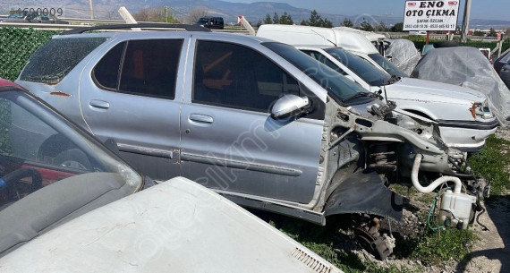 Tata indigo sağ kelebek camı