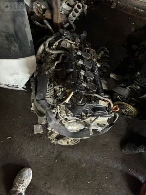 HONDA CR-V MOTOR KOMPLE