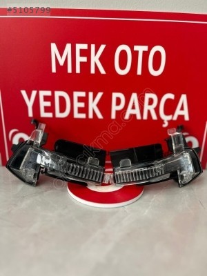 A3 AYNA SİNYALİ SAĞ SOL