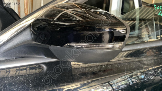 FORD FOCUS4 SOL DIŞ AYNA OTO FEDAİ