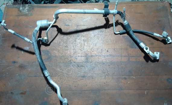 CHERY TİGGO 7 PRO KLİMA BORUSU 301000143AA