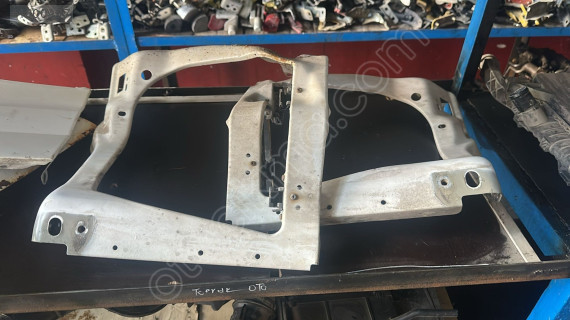 Ford transit çıkma sağ sol far sacı