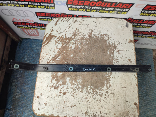 FİAT DUCATO SÜRGÜLÜ KAPI RAYI