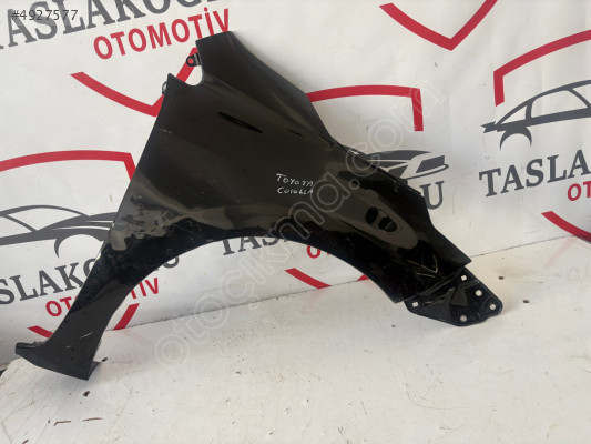 TOYOTA COROLLA SAĞ ÖN ÇAMURLUK