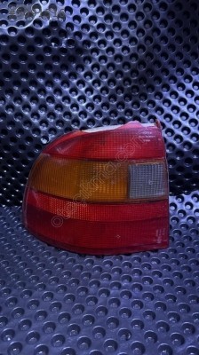 OPEL ASTRA F SOL STOP