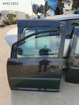 Volkswagen Caddy sol ön kapı