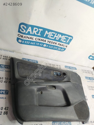ÇIKMA MAZDA 626 SOL ÖN KAPI DÖŞEMESİ D-187