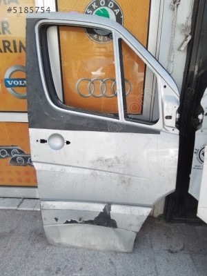 MERCEDES SPRINTER SAĞ ÖN KAPI 2007-2017