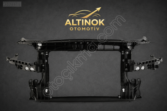 8P0805588 AUDI A3 ÖN PANEL 2006-2008 ARASI