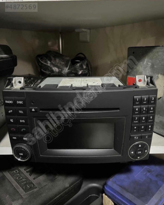 A1699002000 A B vito teyp