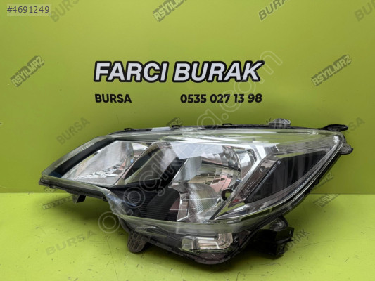 SPACE STAR SOL FAR ORJİNAL 2012- 8301D445