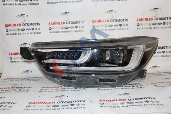 CHERY TİGGO-8-PRO SOL ÖN FAR