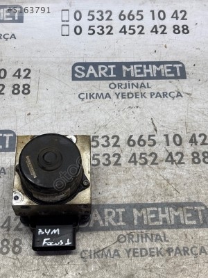 ÇIKMA FORD FOCUS 1 ABS BEYNİ 98AG-2M110-CA