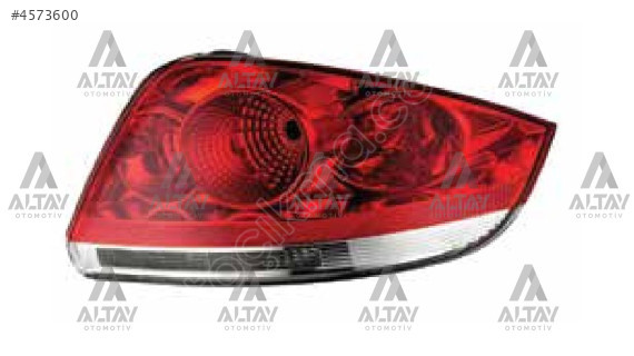 FIAT LINEA STOP LAMBASI 07  SOL DUYSUZ