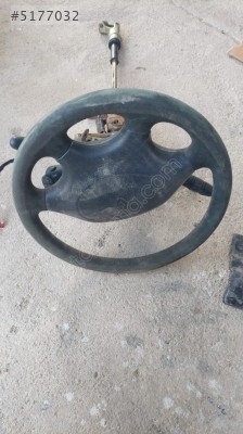 RENAULT MEGANE 1 DİREKSİYON SİMİDİ