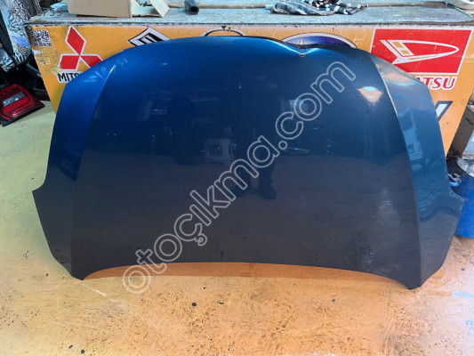 suzuki baleno ön kaput