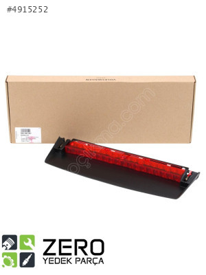 8K5945097 Audi A4 2008-2015 Üçüncü Stop Lambası