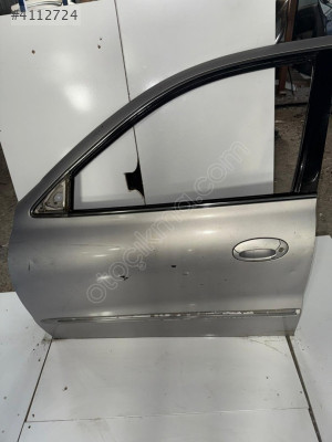 HYUNDAİ ELANTRA SOL ÖN KAPI 1996-2000