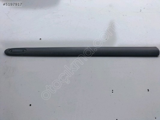 04497 RENAULT MEGANE 1 SOL ÖN KAPI ÇITASI