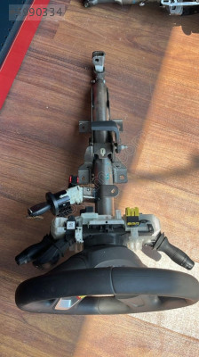RENAULT MASTER4 SİLGİ SİNYAL KOLU OTO FEDAİ