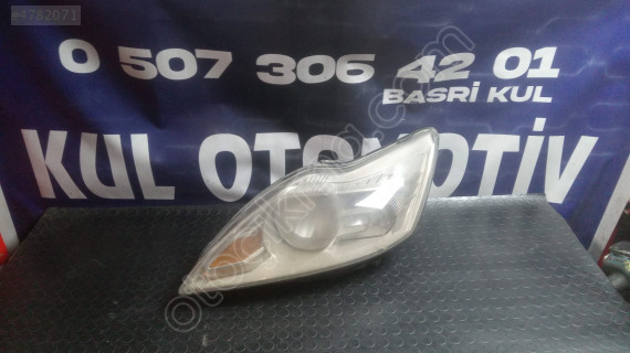 Ford focus mk 2.5 sol far