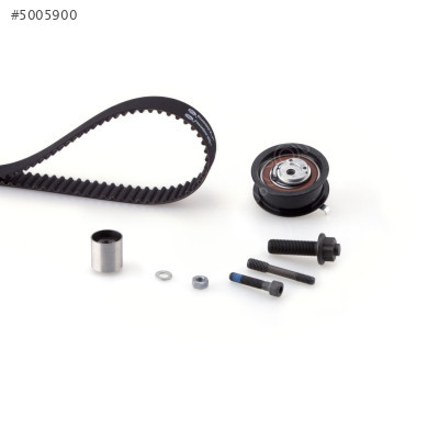 Volkswagen DAYCO Triger Seti 028198119E CADDY