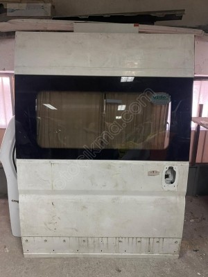 FİAT DUCATO SAĞ SÜRGÜLÜ DOLU KAPI