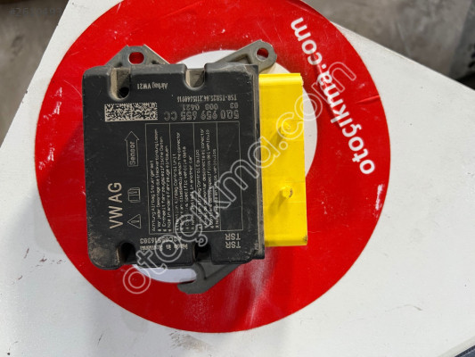 AUDİ Q2 AIRBAG BEYNİ 5Q0959655CC